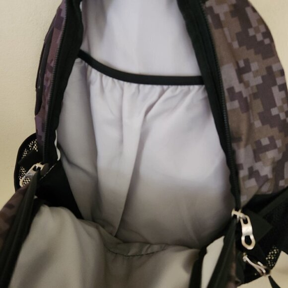 Adidas Digital Camo Load Spring Backpack - Picture 12 of 14